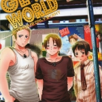Get The World: Kitayume Only Event Booklet