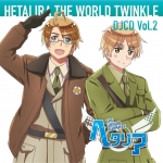 DJCD Hetalira The World Twinkle Vol. 2
