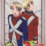 Hetalia: Axis Powers Fan Disc
