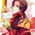 Hetalia Character CD II Vol. 8 - China