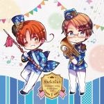 Hetalia Character Song CD The Best Vol 1