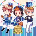 Character CDs