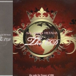 Axis Powers Hetalia: The CD
