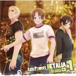 Hetalia Drama CD: Volume 1