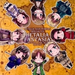 Hetalia Fantasia