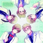 Hetalia Drama CD Interval Vol. 3: Nordic Five!