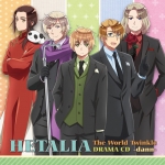 Drama Cds