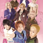 Hetalia ~Singin\' in the World~