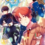 Hetalia: World Stars Volume 1
