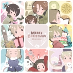 Site Graphics: Christmas