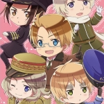 The World Twinkle