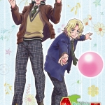 Hetalia: World Series Vol. 3