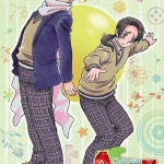 Hetalia: World Series Vol. 4