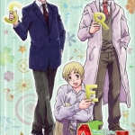 Hetalia: World Series Vol. 7