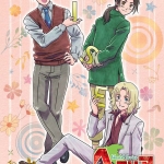 Hetalia: World Series Vol. 8